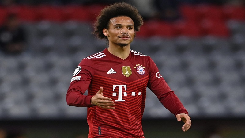 Bayern vs Leverkusen: Sané xua đuổi vận rủi