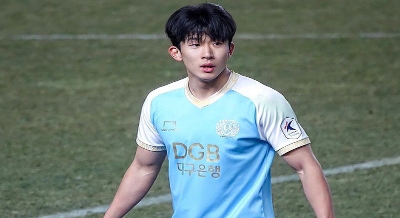 Daegu FC vs FC Seoul: Nguồn cảm hứng mang tên Go Jae-hyeon