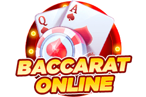 Baccarat online