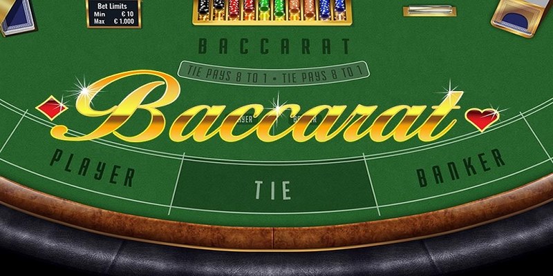 Tại Sao Nên Chơi Baccarat Tại Sodo66