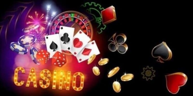 Bạn Đã Biết Thông Tin Về Casino Sodo66 Chưa?