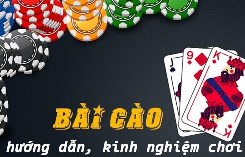 Những Mẹo Hữu Ích Để Chiến Thắng Trong Bài Cào