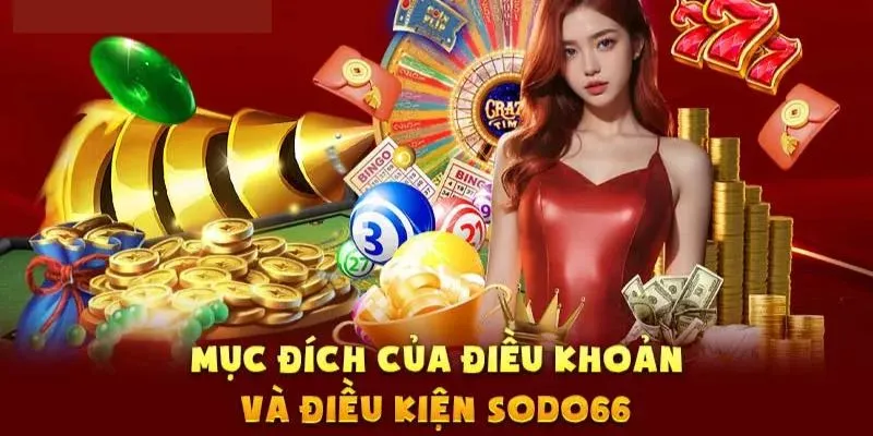 Tuân theo điều khoản điều kiện mang lại nhiều lợi ích